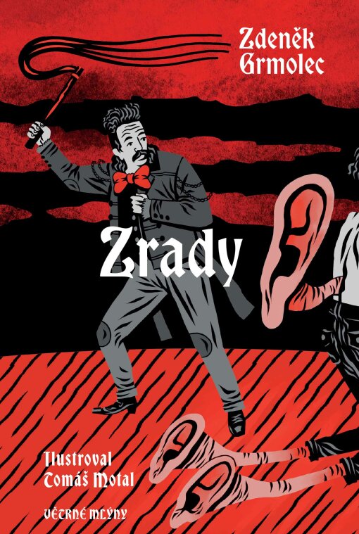 Zrady_obalka